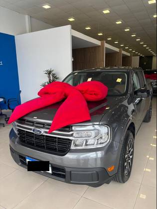 FORD MAVERICK 2.5 HYBRID LARIAT e-CVT